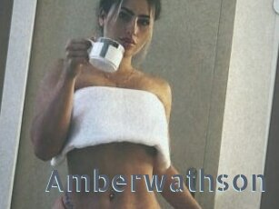 Amberwathson