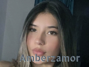 Amberzamor