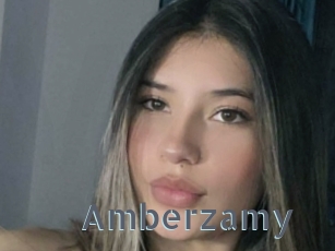 Amberzamy