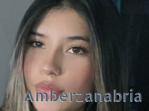 Amberzanabria