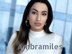 Ambramiles