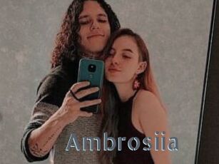 Ambrosiia