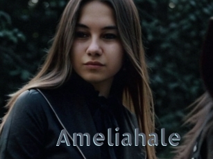 Ameliahale