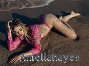 Ameliahayes