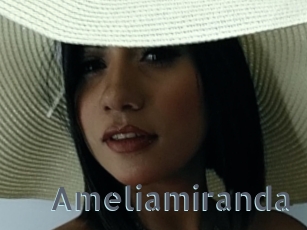 Ameliamiranda