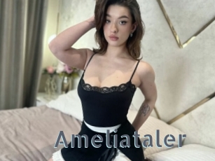 Ameliataler