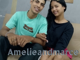 Amelieandmarcel