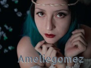 Ameliegomez