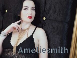 Ameliesmith