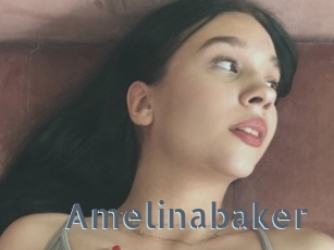 Amelinabaker