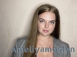 Ameliyamosten