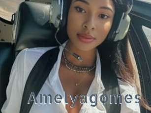 Amelyagomes