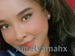 Amelyamahx