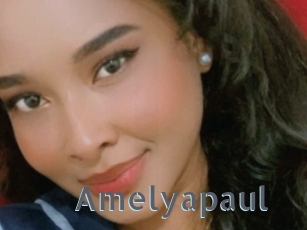 Amelyapaul