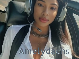 Amelydachs