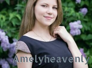 Amelyheavenly