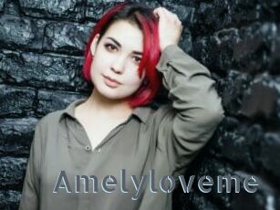 Amelyloveme