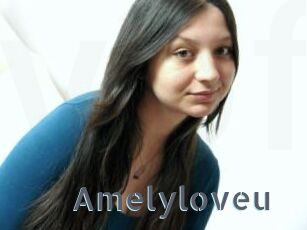 Amelyloveu