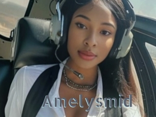 Amelysmid