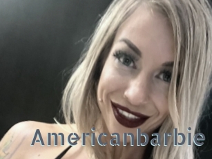 Americanbarbie