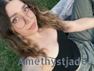 Amethystjade