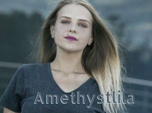 Amethystlila