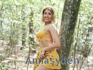 Amiasyden