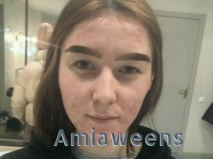 Amiaweens