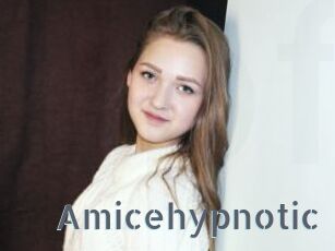 Amicehypnotic