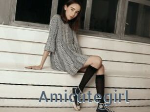 Amicutegirl