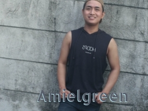 Amielgreen