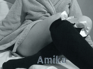 Amika