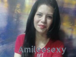 Amileesexy