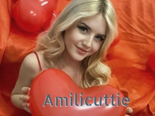 Amilicuttie