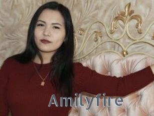 Amilyfire