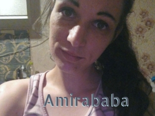 Amirababa