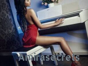 Amirasecrets