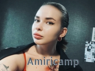 Amiricamp