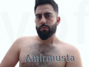 Amirmusta
