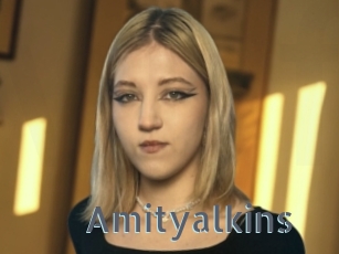 Amityalkins