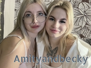 Amityandbecky