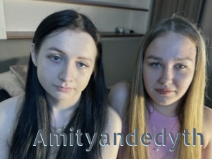 Amityandedyth
