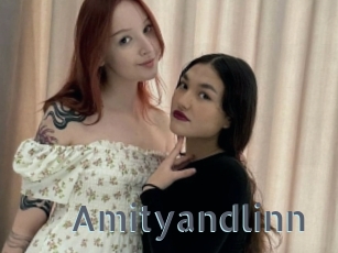 Amityandlinn