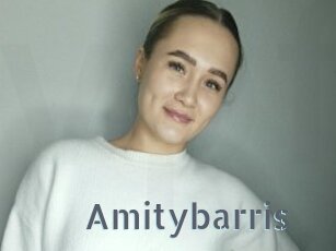 Amitybarris