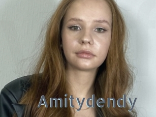 Amitydendy