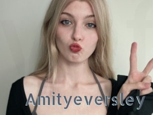 Amityeversley