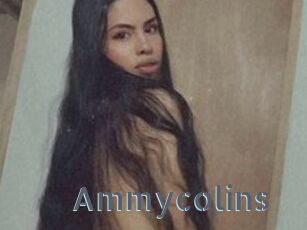 Ammycolins