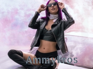 Ammykros