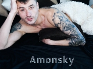 Amonsky