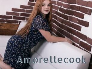 Amorettecook